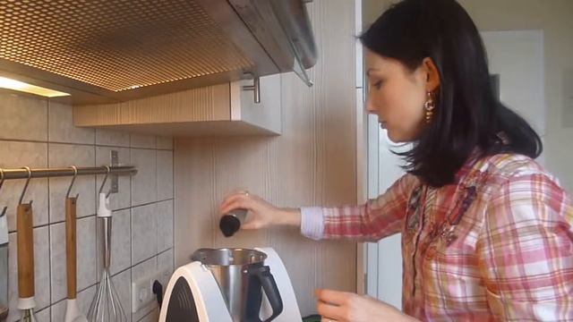 Рататуй с картофельным пюре (овощное рагу) в TM31 смотреть онлайн