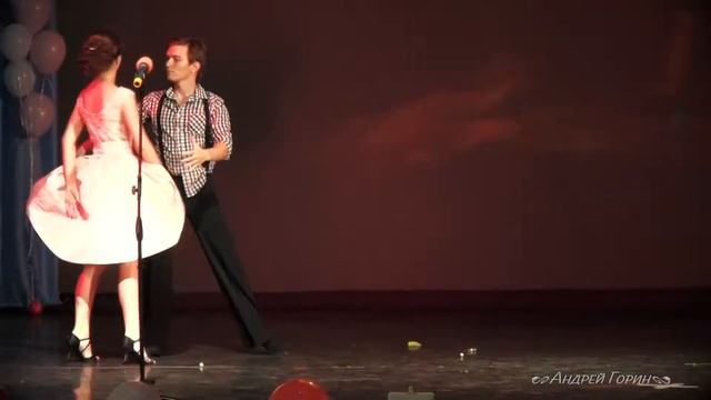 Выпускной 2016 «Танго» смотреть онлайн