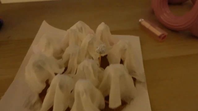 HALLOWEEN VLOG// как сшить костюм? DIY и украшение комнаты! смотреть онлайн