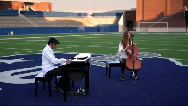 Another Day In Paradise - Joslin - Phil Collins Cover