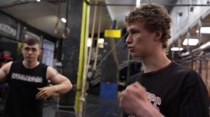 КАК НАКАЧАТЬ РУКИ?! | СОВЕТЫ ОТ АКИМБО69