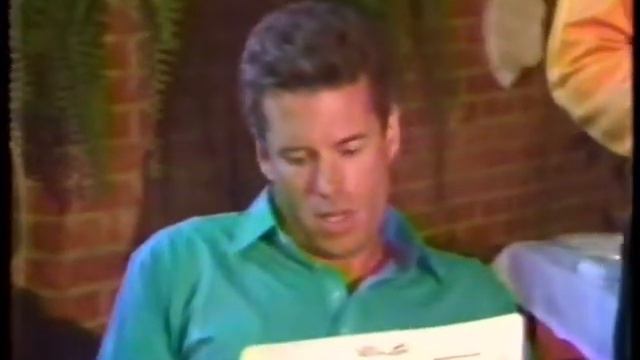 The Diet America Challenge (April 28, 1989) смотреть онлайн