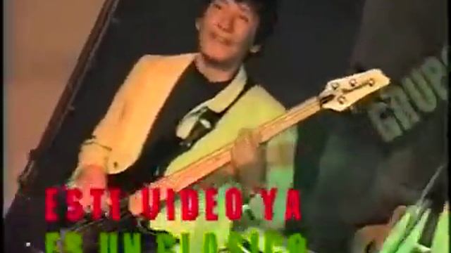 INTERNACIONAL PRIVADOS - TENGO UNA PENA JOSE LUIS ARROYO "EL LOBO" 1998 смотреть онлайн