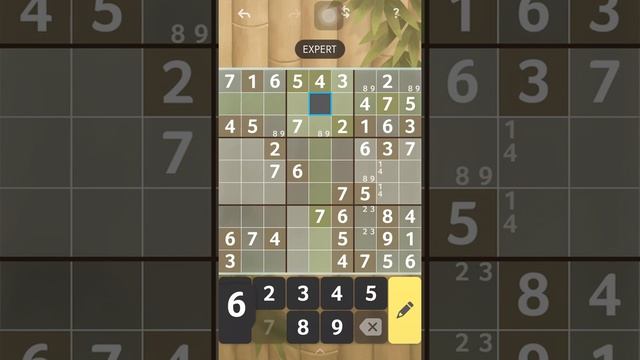 Brainium sudoku level:expert game11 смотреть онлайн