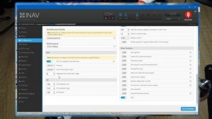 FAQ iNAV - Подключение и настройка GPS / Компаса