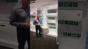 Мульти сплит системы на 2, 3  комнаты  и более. Что это за кондиционеры и как они работают?