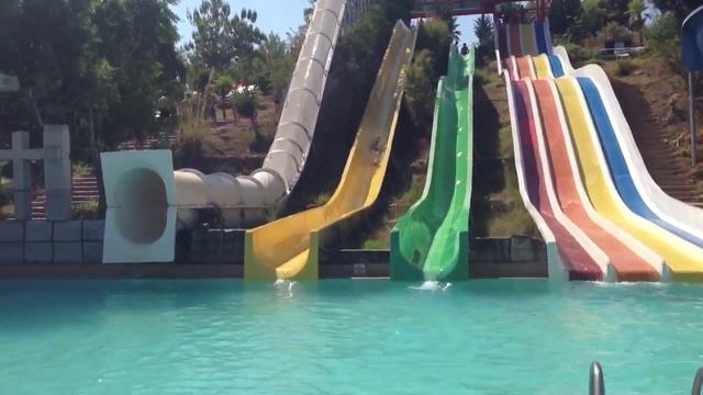 water planet turkey aquapark. Аквапарк уотер планет в турции смотреть онлайн