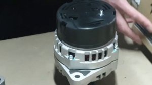 140а генератор ЗиТ какое реле стоит?