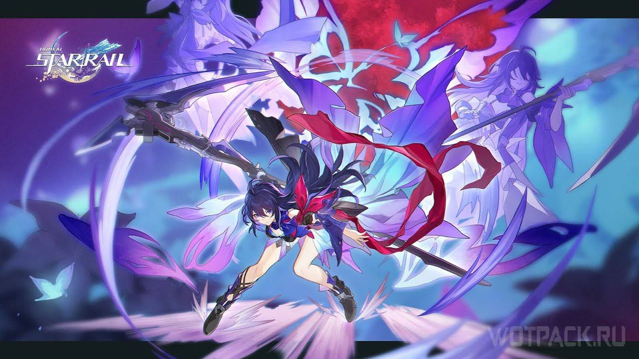 Часть 2: КОСМИЧЕСКИЙ КОРАБЛЬ БУДУЮЩЕГО ➲ Honkai: Star Rail На Русском ➲ Хонкай стар рейл смотреть онлайн