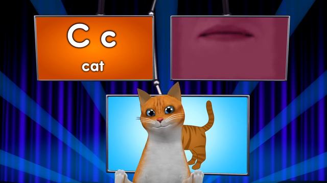 Preschool Phonics | Rock ’N Learn Phonics Songs