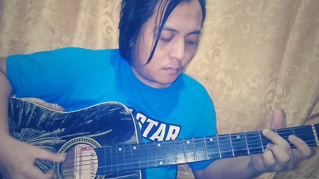 The Sign - Ace of Base Fingerstyle Cover смотреть онлайн