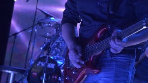 (cover) Difficult to Cure (tribute to Rainbow)