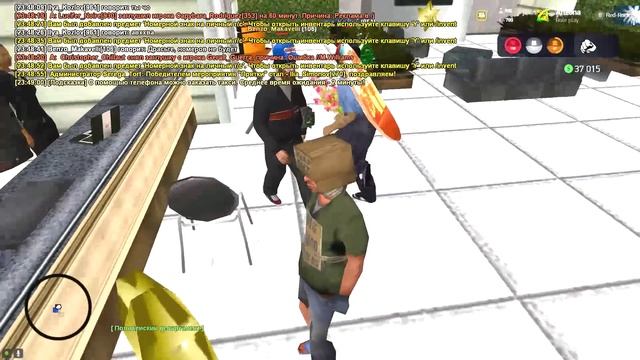 КУПИЛ НОВЫЕ НОМЕРА И ЗАРАБОТАЛ НА НИХ в GTA SAMP смотреть онлайн