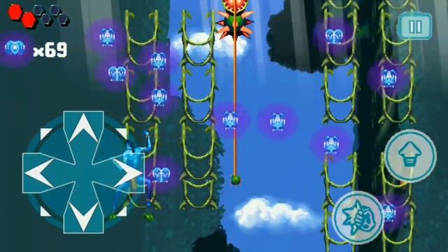 Avatar 2D By Gameloft for Android (Free & Offline) смотреть онлайн