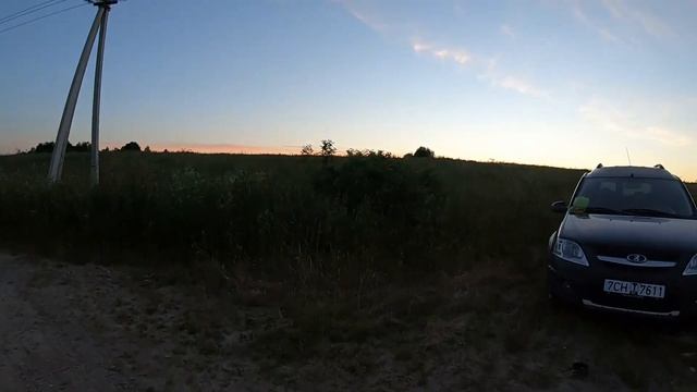 По пути с тобой # 1 . Часть 3. От Вязьмы до Твери. смотреть онлайн