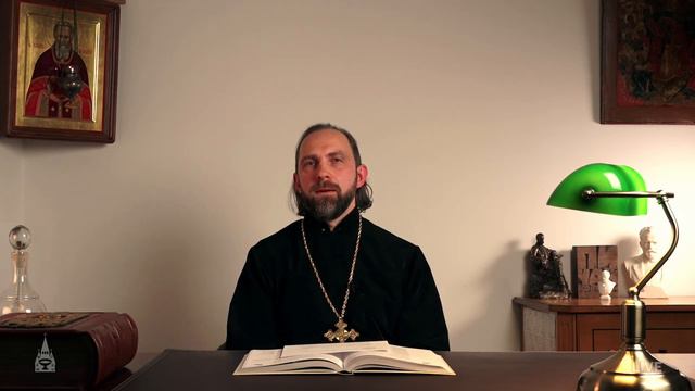 25.03.2021 - LEBEN IN CHRISTO. 3. Ausgabe смотреть онлайн