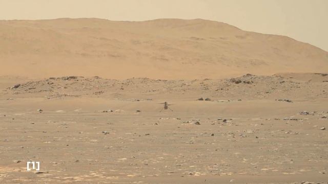 Wie die NASA den Mars-Helikopterflug geschafft hat - #75 смотреть онлайн