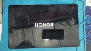How to Hard Reset Honor Pad X9 ( ELN-W09 ) | Honor Pad X9 ( ELN-W09 ) Pattern & Password Unlock