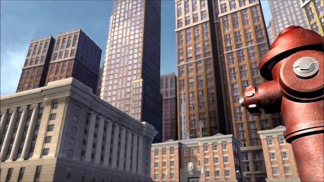 SimCity 2000 Music - 15 Minute Nostalgia [HD] смотреть онлайн
