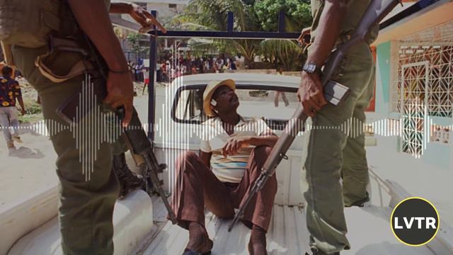 Detay Tout Evènman Ki Vini Aprè Eleksyon Jean-Bertrand Aristide 16 Desanm 1990 | Part 2 смотреть онлайн