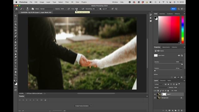 How to add Motion Blur to Images in Photoshop in Less than 2 Minutes! смотреть онлайн