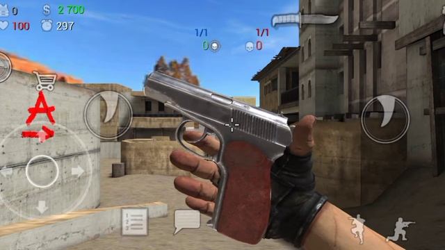 Дуэлька с другом. Я разучился играть #sfg2 #друг смотреть онлайн