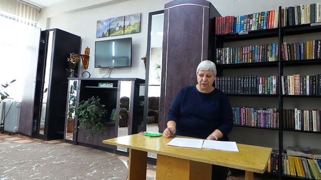 Лекция Здоровый образ жизни в пожилом возрасте смотреть онлайн