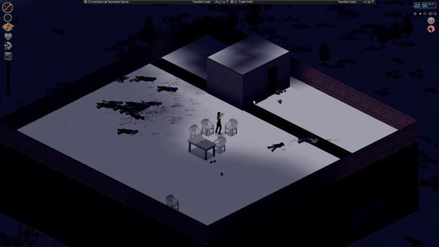 PROJECT ZOMBOID [Build 38.30] - #67 "Viaje a Muldraugh" - Gameplay Español смотреть онлайн