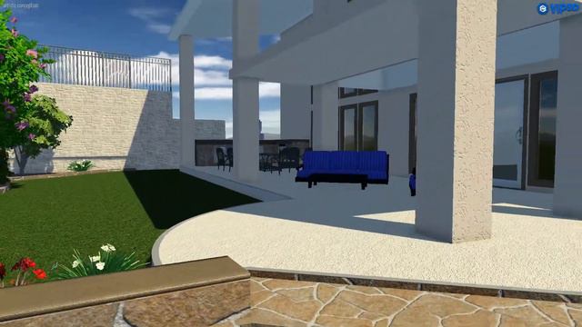 Abraham Residence смотреть онлайн