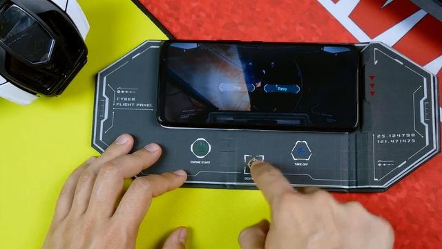 ВЗЯЛ САМЫЙ МОЩНЫЙ ИГРОВОЙ СМАРТФОН в МИРЕ! ? Asus ROG Phone 7 ULTIMATE ? НАСТОЯЩАЯ ИМБА?!! смотреть онлайн