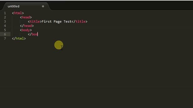 Part 1 Introduction and Setup смотреть онлайн