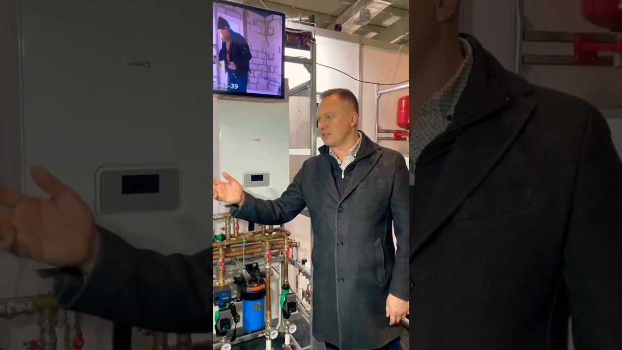 Кто сказал, что мастера есть только в Москве! смотреть онлайн