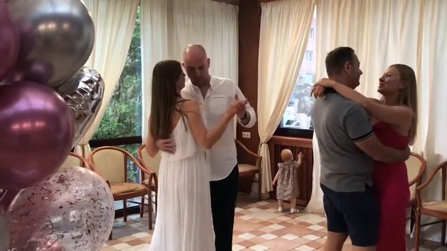 День рождения ? ?? Даши) смотреть онлайн
