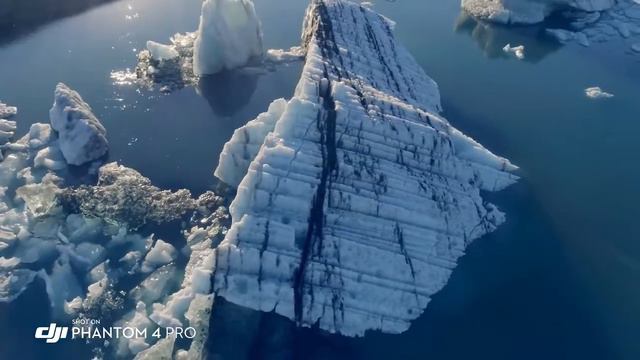 Phantom 4 Pro v2 video смотреть онлайн