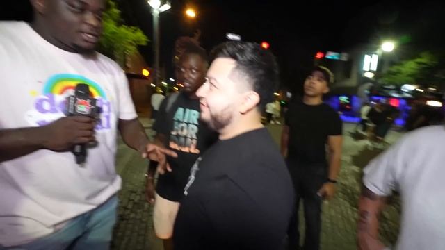 Taking a Virgin to the Strip Club смотреть онлайн