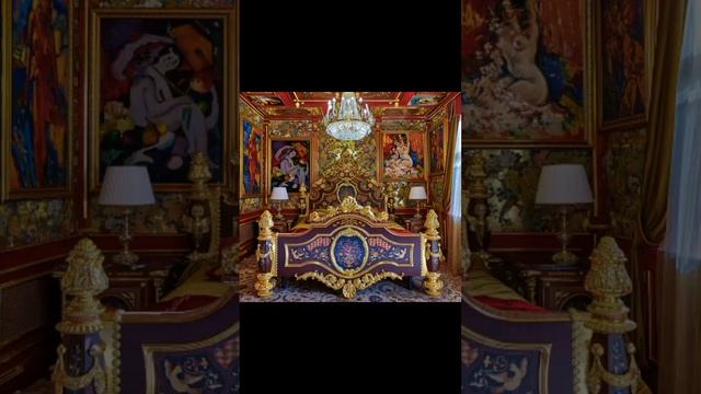 Бутик-отель «Усадьба Хлудова» на сочинской «Ривьере». #интересноеместо смотреть онлайн