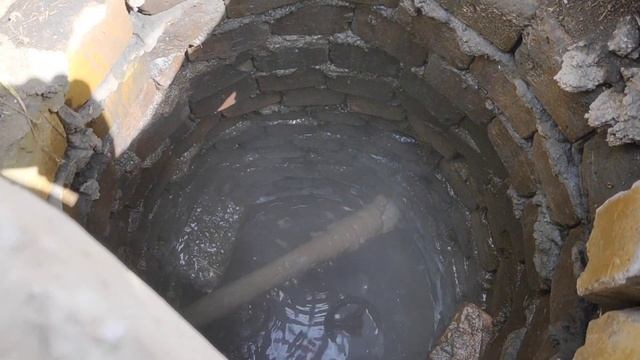 Гнб прокол через колодец в подвал дома смотреть онлайн