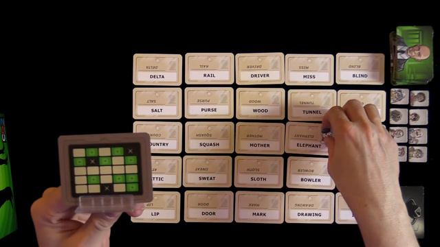 Codenames Duet: How to Play смотреть онлайн