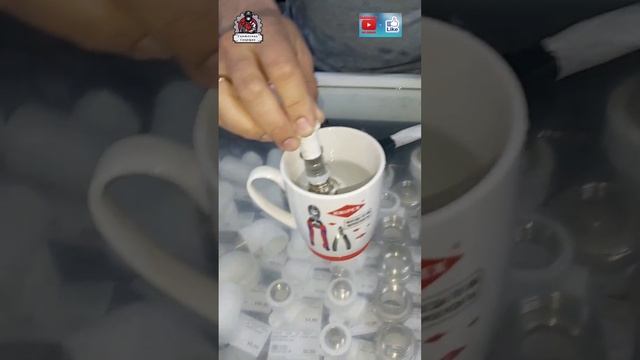 Что выбрать для уплотнения резьбового соединения Лайфхак Сантехника смотреть онлайн