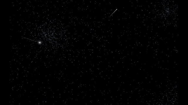 Астероид, метеор, комета и метеорит. В чём различия? смотреть онлайн