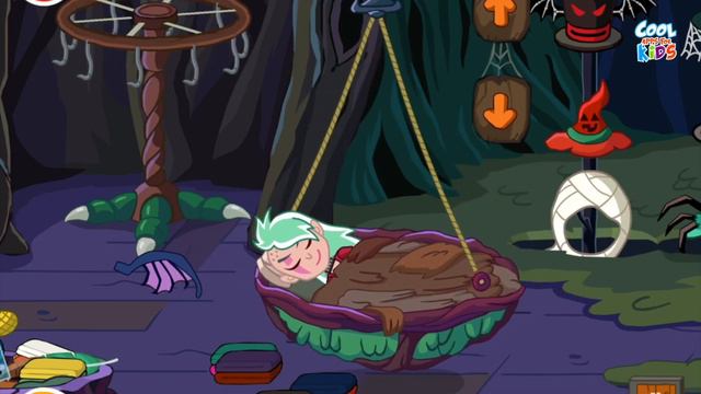 Pepi Wonderland Witch Island Full Gameplay | Pepi Play Games - Cool Apps For Kids