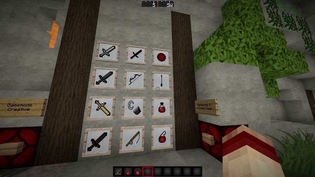 REDLINE PVP PACK | Top Minecraft PvP Texture/Resource Pack Of The Week 2016 Ep.1 (1.7/1.8/1.9) смотреть онлайн
