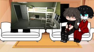 ° [реакция "стоит ли покупать друга?" на Valera Ghosther] {by: Lina} ° #рекомендации #реакция #крин