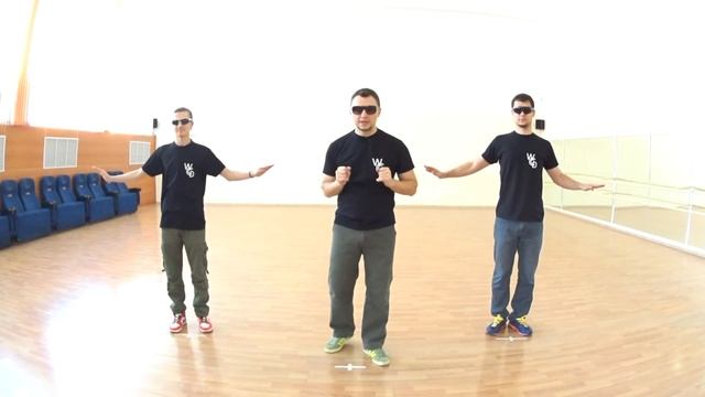 [ДОЛБИМБАЗУ] УРОК ПО ВЕЙВИНГУ #009 Regular Wave + ритм "♩♩♫♩ | ♫♩♫♩" | POPPING DANCE LESSON смотреть онлайн