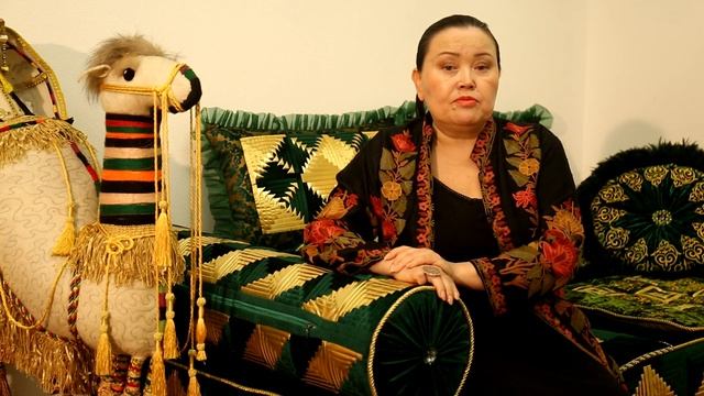 Вопрос - ответ. Пилотный выпуск. смотреть онлайн