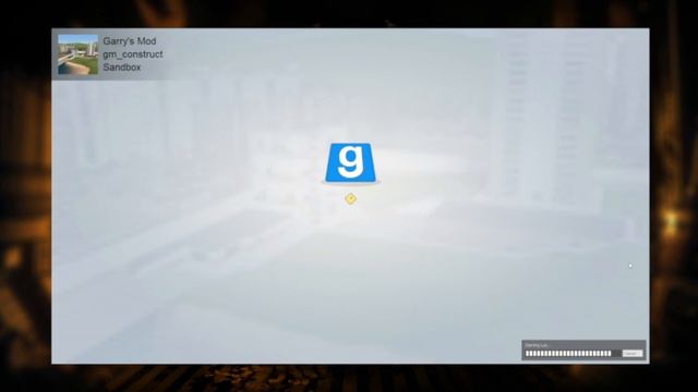 How to play Gmod VR (TUTORIAL) смотреть онлайн