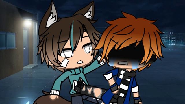 Clarity Meme// Gacha Life смотреть онлайн