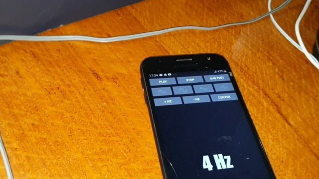 Генератор звука проверяем саб SONY SS WG990 смотреть онлайн