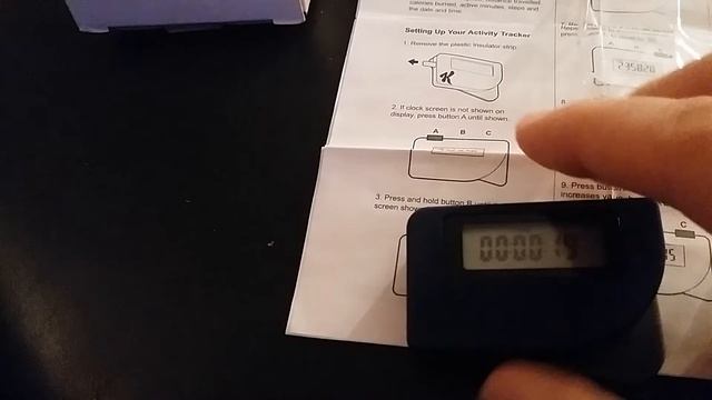 Powerhouse Unboxing #6: The Kellogg's Activity Tracker смотреть онлайн
