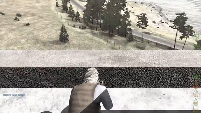 DayZ Mod - Fan Event - Series 1 - Part 4 - Raising Towers смотреть онлайн